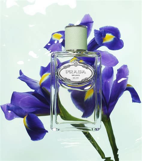 Prada infusion d'iris 